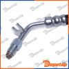 Tuyau hydraulique direction pour RENAULT | 10SKV858, 2361007